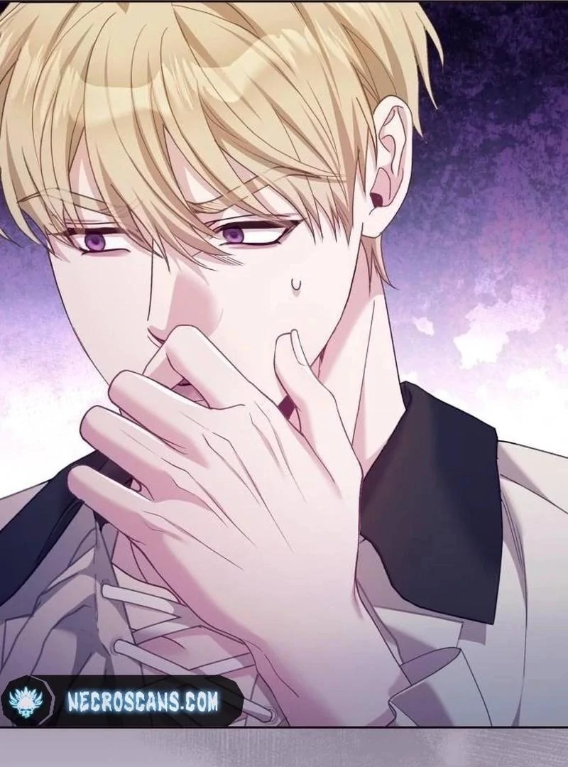 I Was The Acting Empress But I Spent The First Night With Him Chapter 33 - page 51