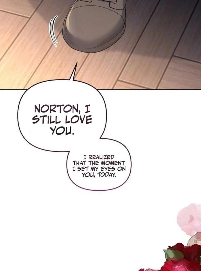 I Was The Acting Empress But I Spent The First Night With Him Chapter 33 - page 53