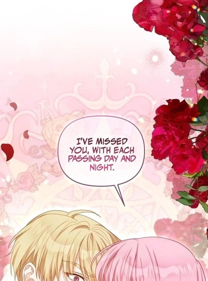 I Was The Acting Empress But I Spent The First Night With Him Chapter 33 - page 54