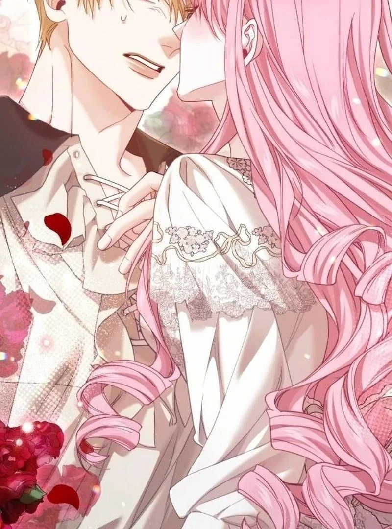 I Was The Acting Empress But I Spent The First Night With Him Chapter 33 - page 55