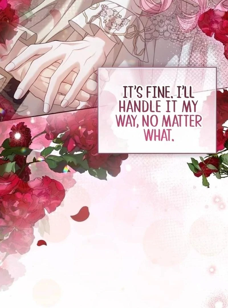 I Was The Acting Empress But I Spent The First Night With Him Chapter 33 - page 56