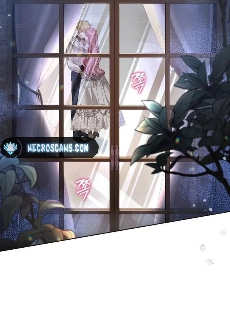 I Was The Acting Empress But I Spent The First Night With Him Chapter 33 - page 60