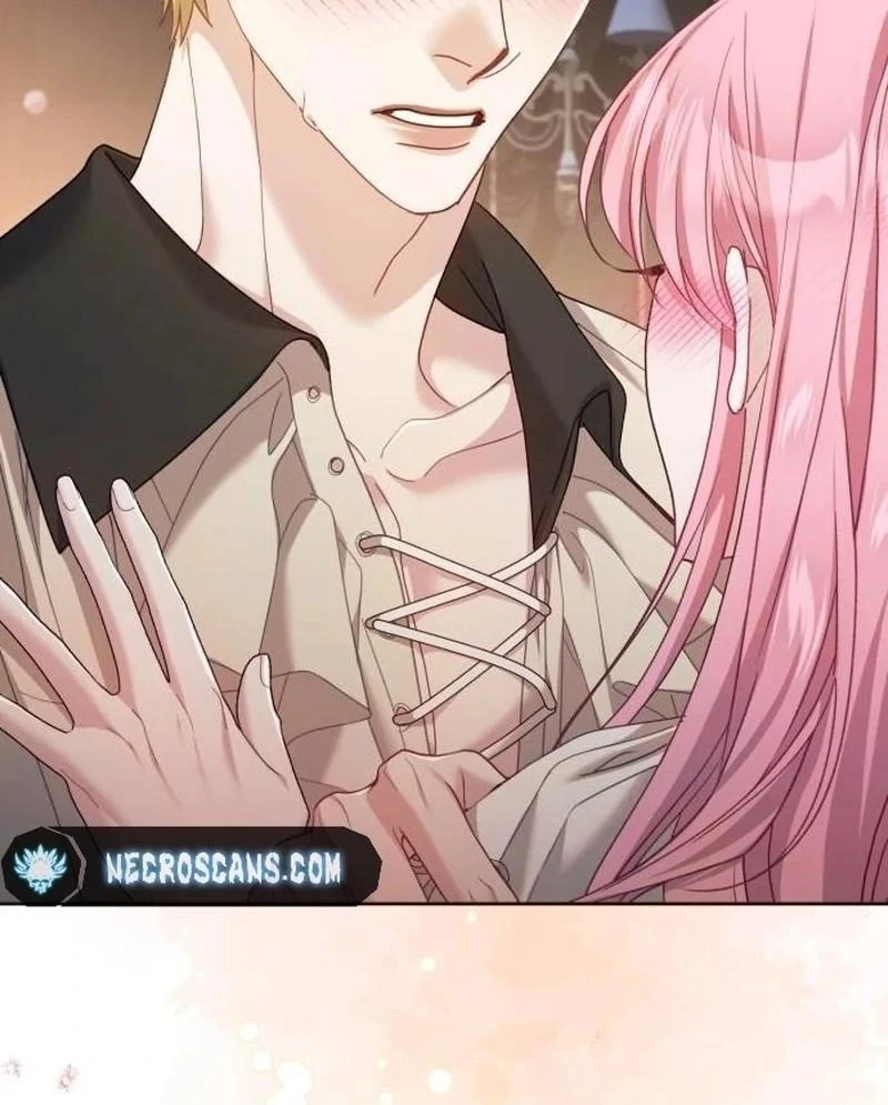 I Was The Acting Empress But I Spent The First Night With Him Chapter 33 - page 65