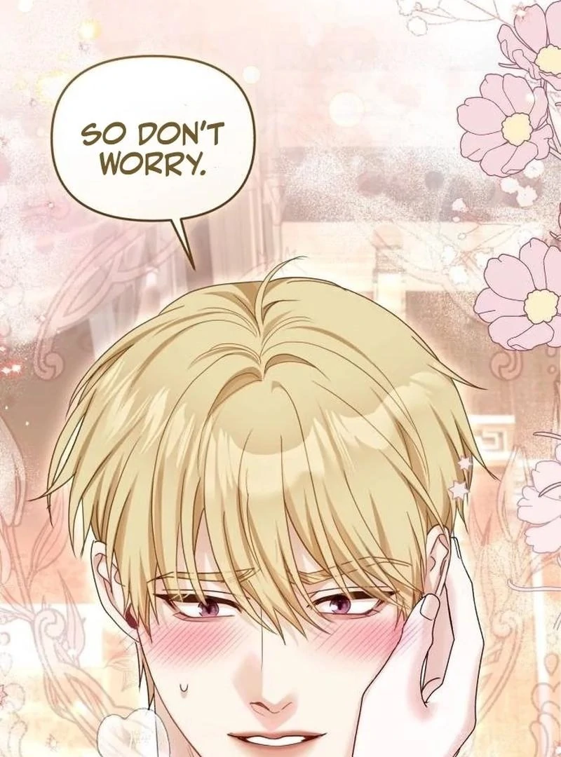 I Was The Acting Empress But I Spent The First Night With Him Chapter 33 - page 67