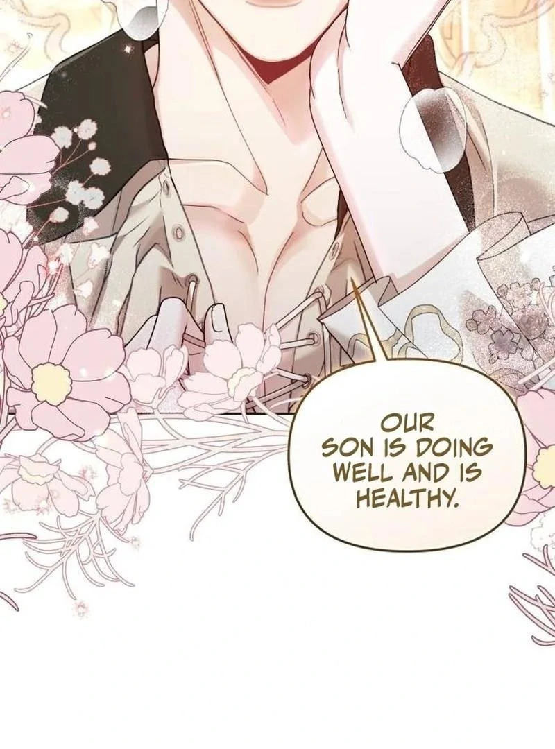 I Was The Acting Empress But I Spent The First Night With Him Chapter 33 - page 68