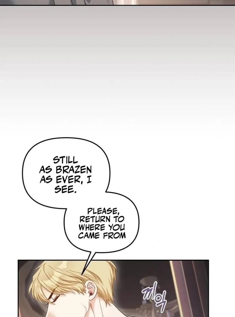 I Was The Acting Empress But I Spent The First Night With Him Chapter 33 - page 7