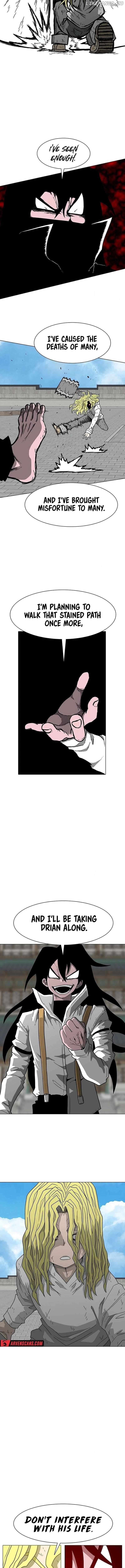The Gray Mark Chapter 18 - page 10