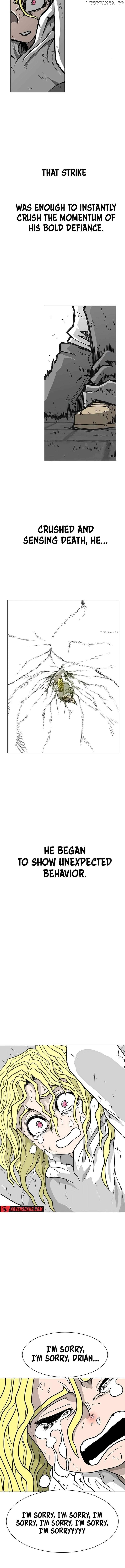 The Gray Mark Chapter 18 - page 12