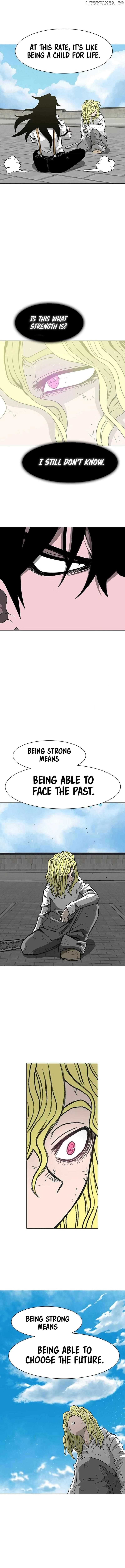 The Gray Mark Chapter 18 - page 14