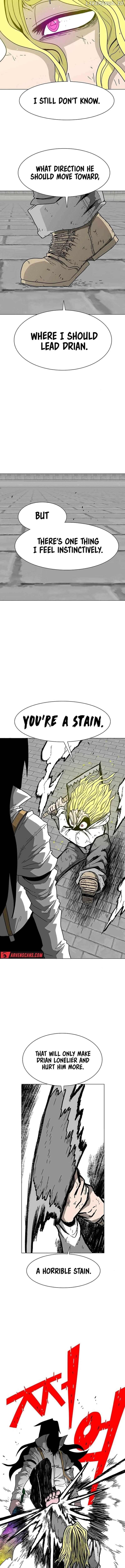 The Gray Mark Chapter 18 - page 9