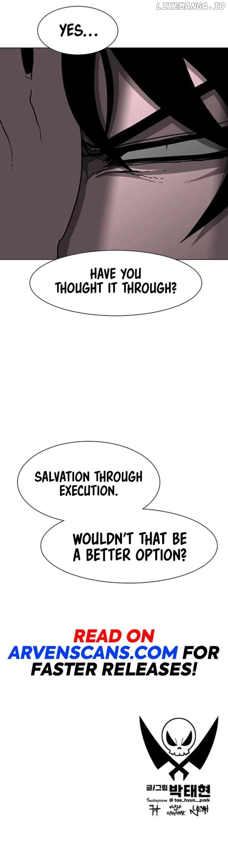 The Gray Mark Chapter 19 - page 18