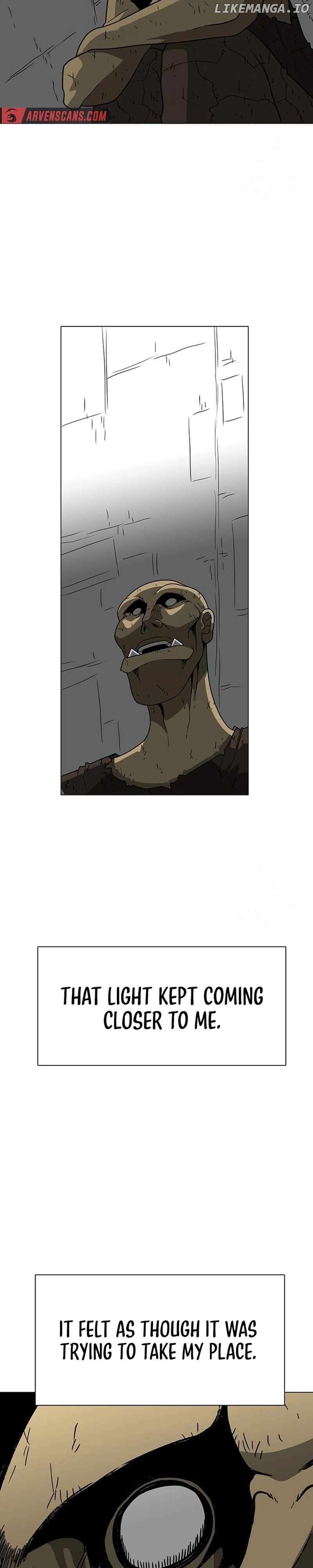 The Gray Mark Chapter 20 - page 11