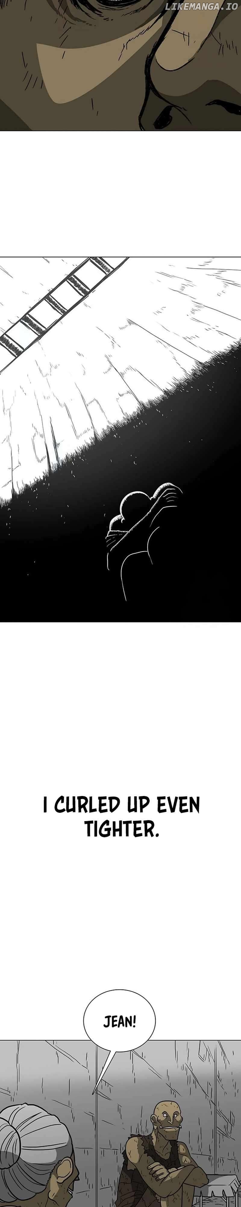 The Gray Mark Chapter 20 - page 12