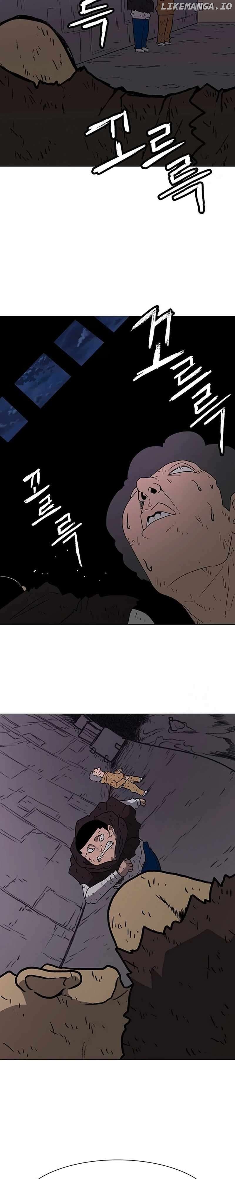 The Gray Mark Chapter 20 - page 17
