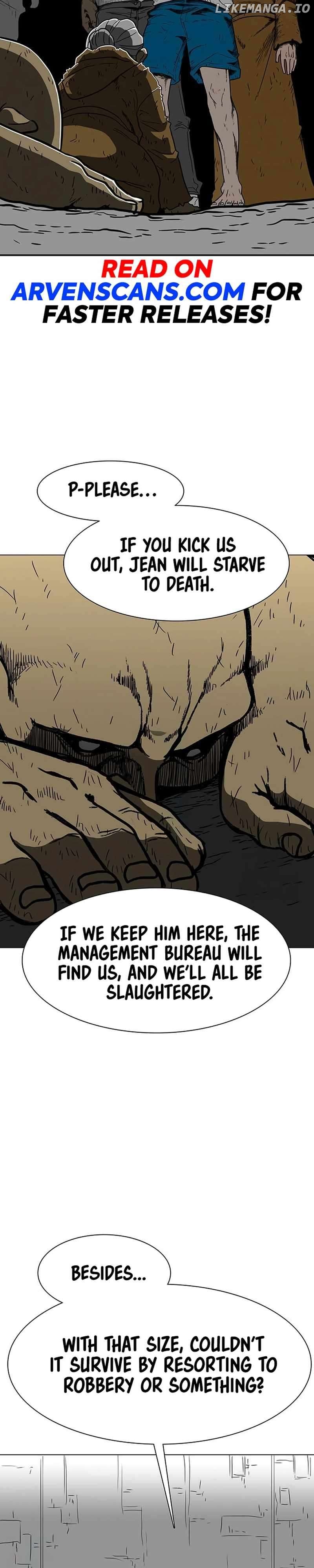 The Gray Mark Chapter 20 - page 24