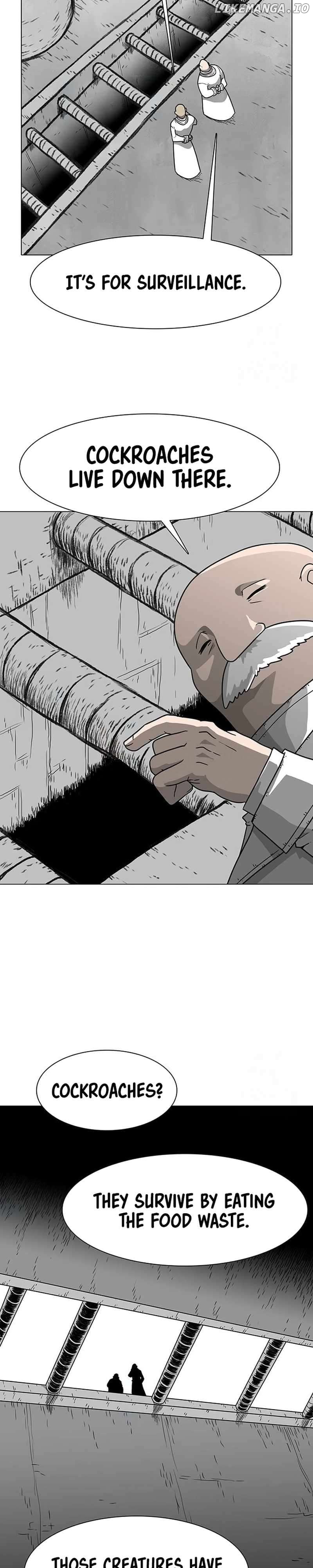 The Gray Mark Chapter 20 - page 3