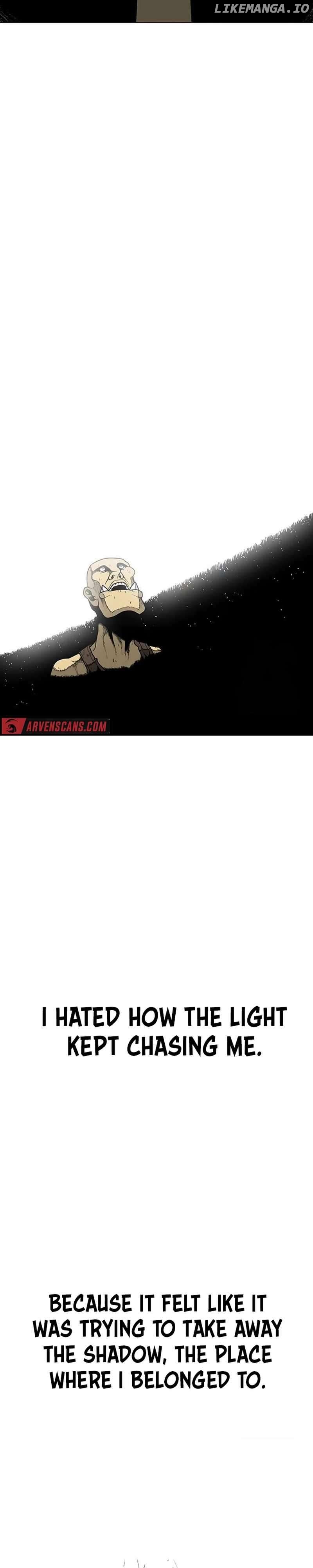 The Gray Mark Chapter 20 - page 32