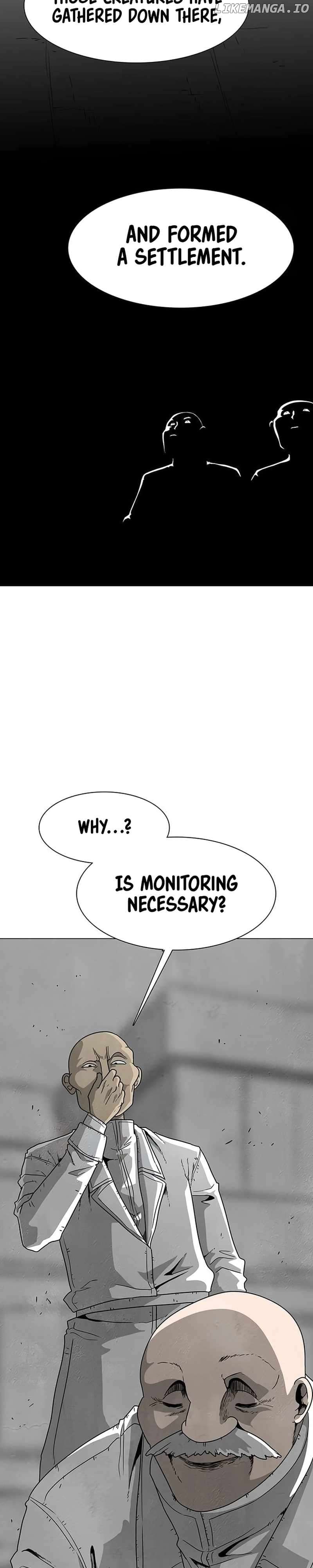 The Gray Mark Chapter 20 - page 4