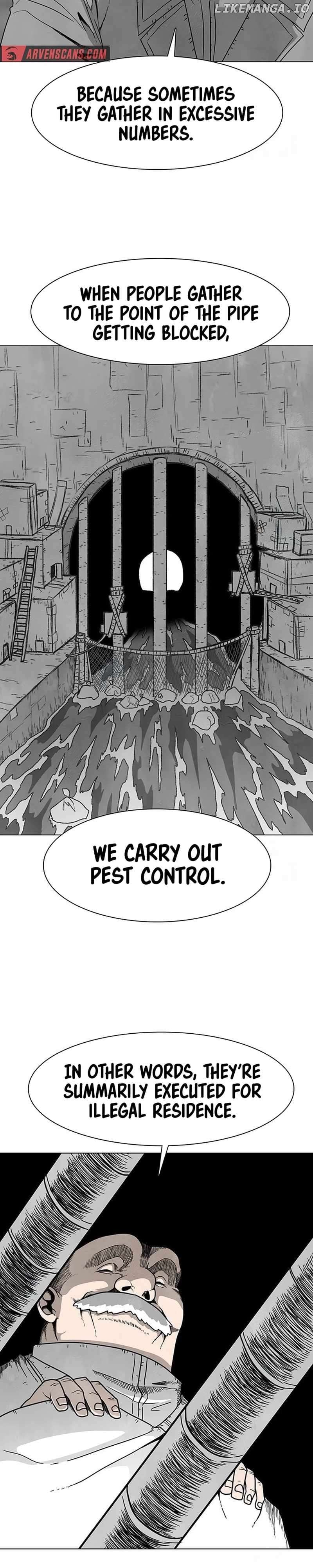 The Gray Mark Chapter 20 - page 5