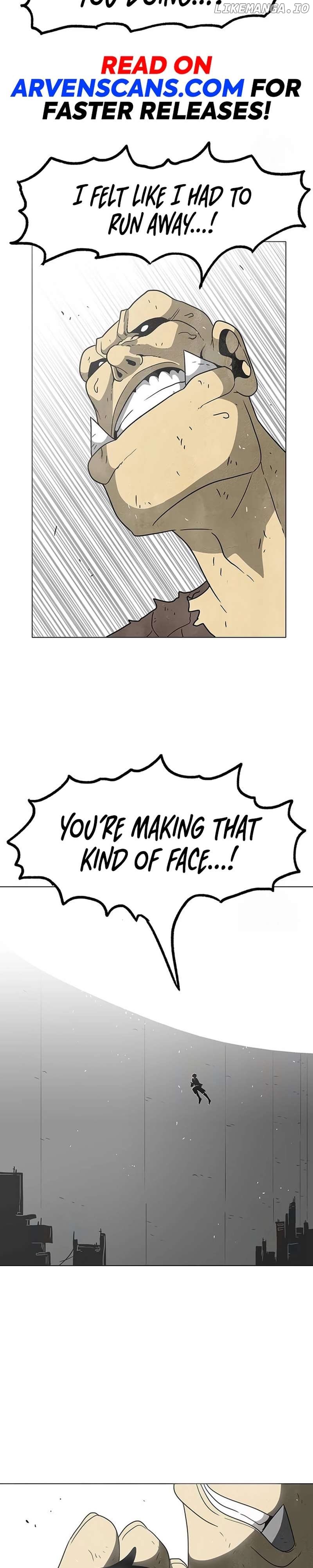 The Gray Mark Chapter 21 - page 11