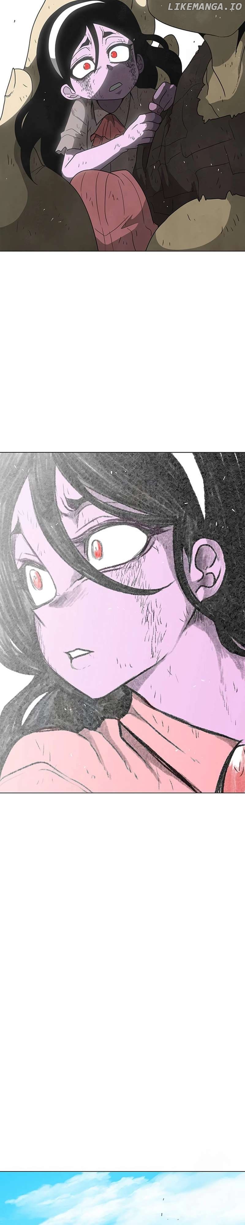 The Gray Mark Chapter 21 - page 12