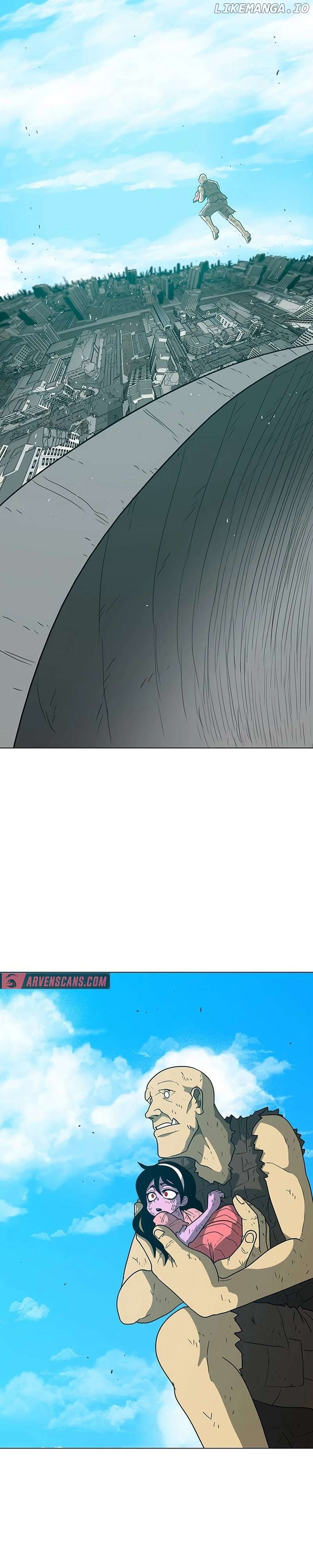 The Gray Mark Chapter 21 - page 13
