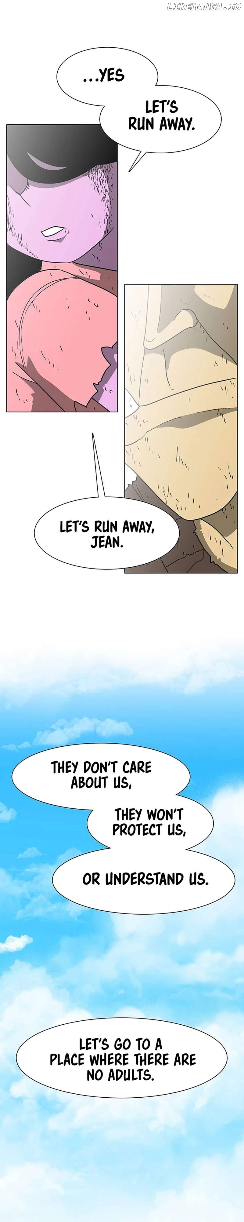 The Gray Mark Chapter 21 - page 14