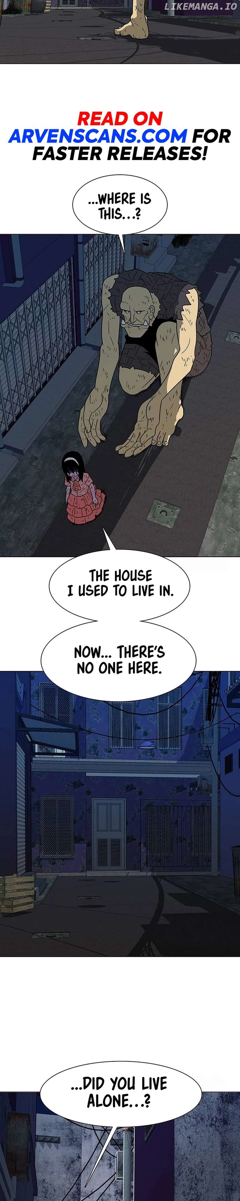 The Gray Mark Chapter 21 - page 19