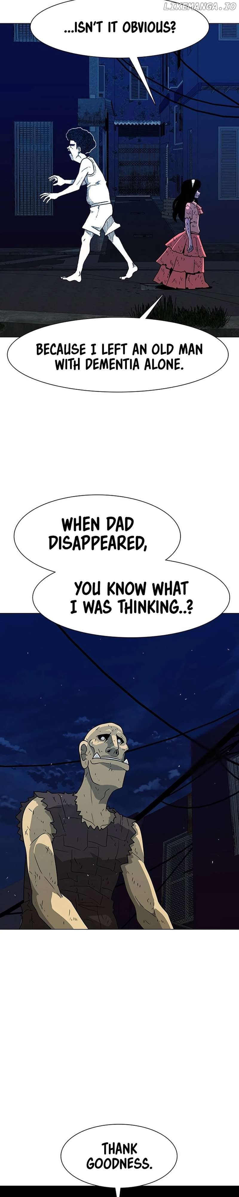 The Gray Mark Chapter 21 - page 23