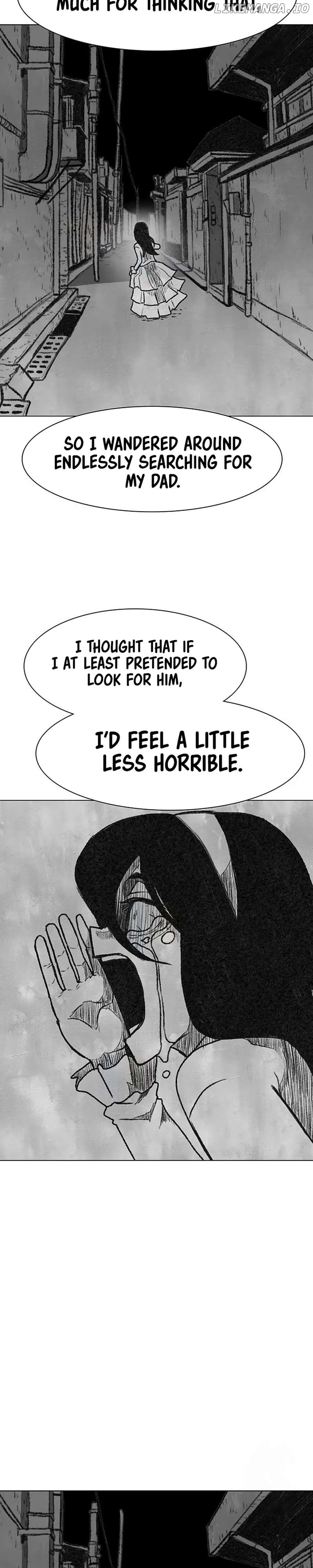 The Gray Mark Chapter 21 - page 25