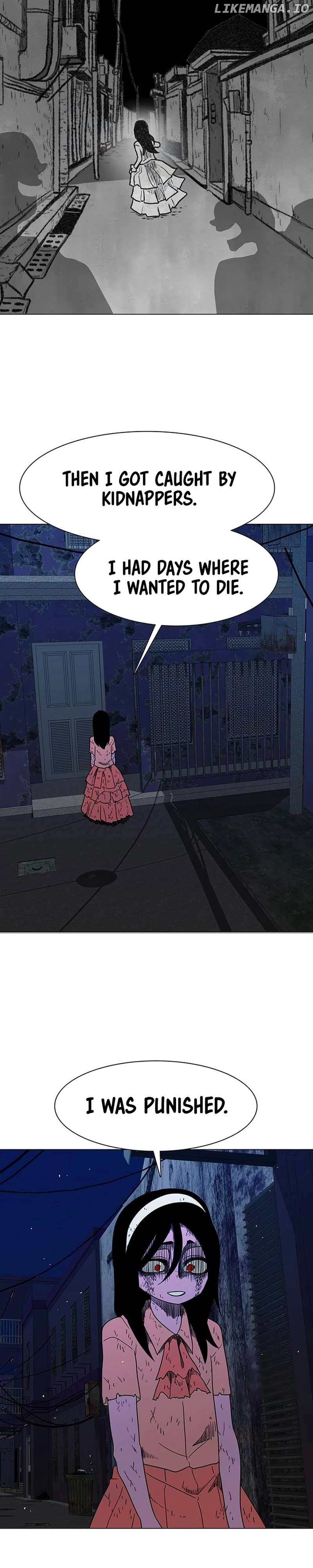 The Gray Mark Chapter 21 - page 26