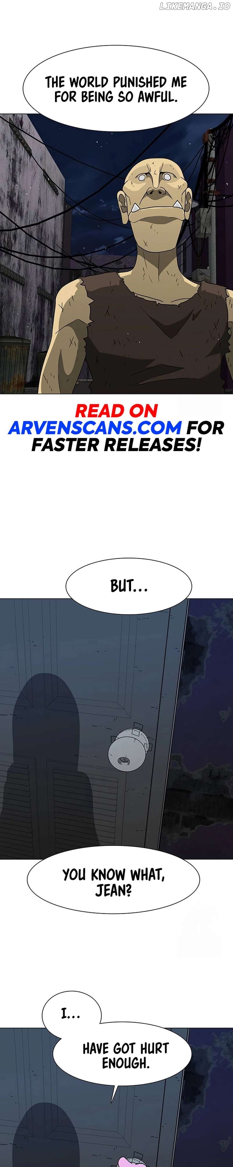 The Gray Mark Chapter 21 - page 27