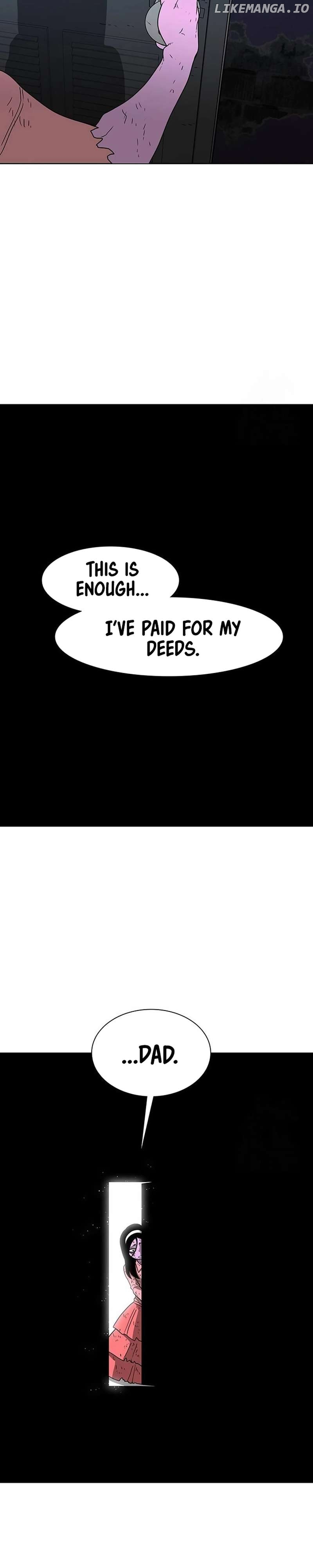 The Gray Mark Chapter 21 - page 28