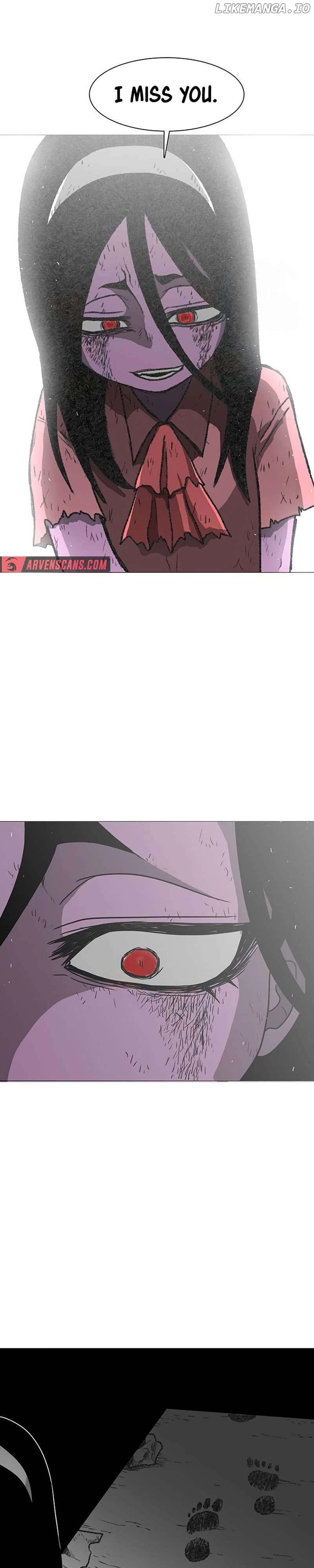 The Gray Mark Chapter 21 - page 29