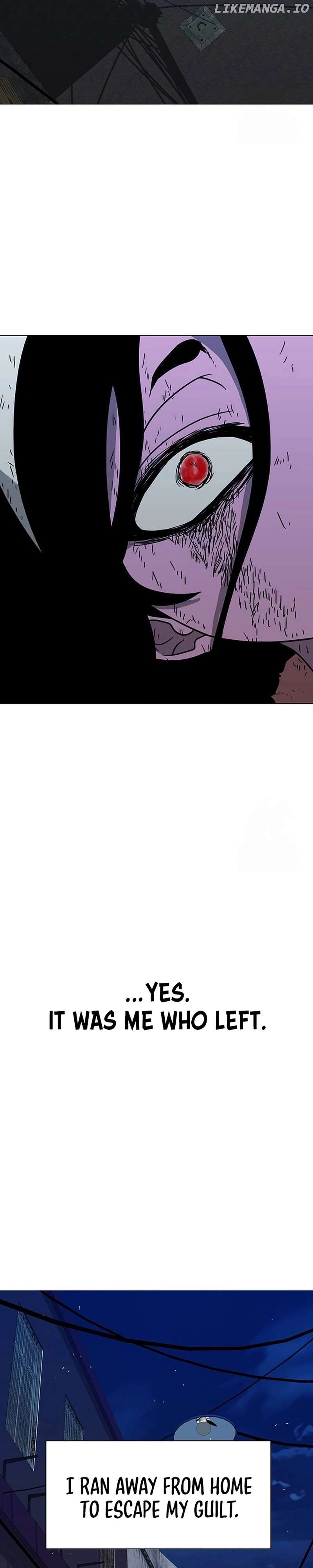 The Gray Mark Chapter 21 - page 37