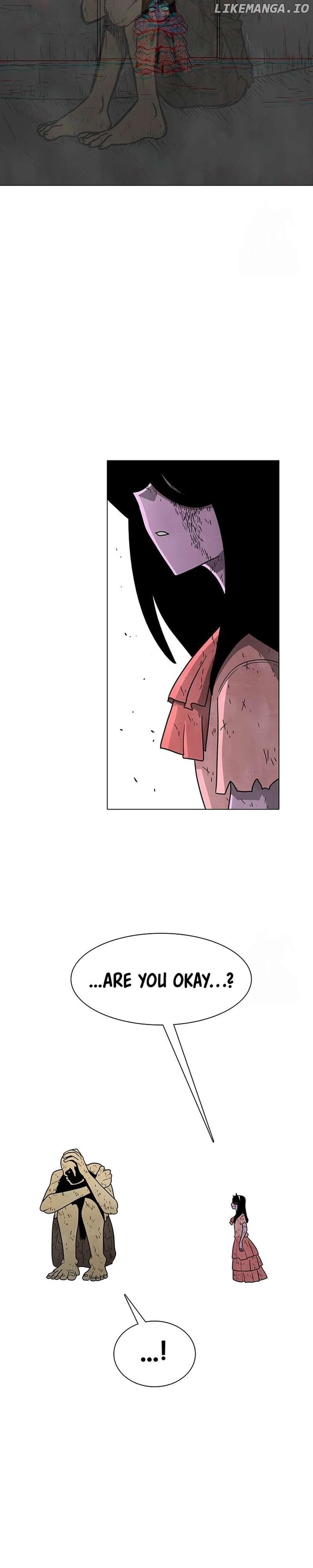 The Gray Mark Chapter 21 - page 4