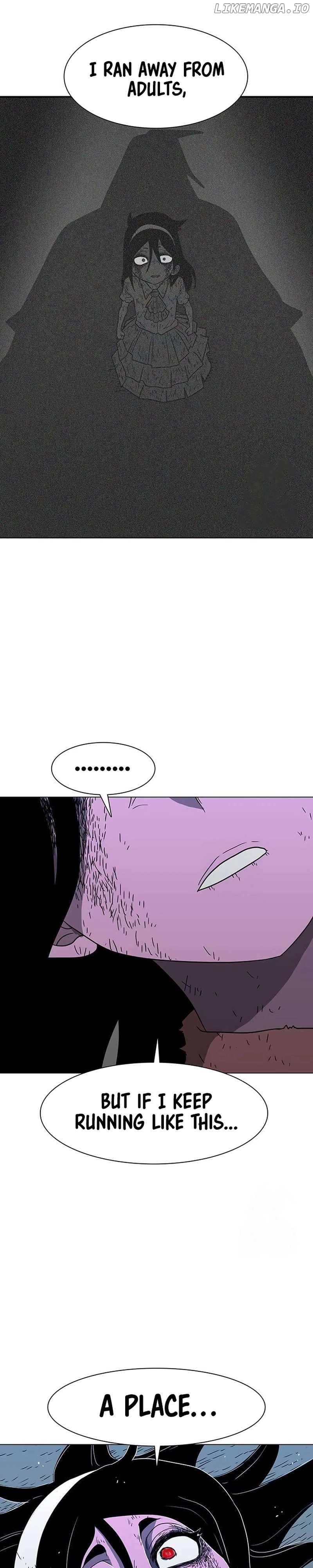 The Gray Mark Chapter 21 - page 40