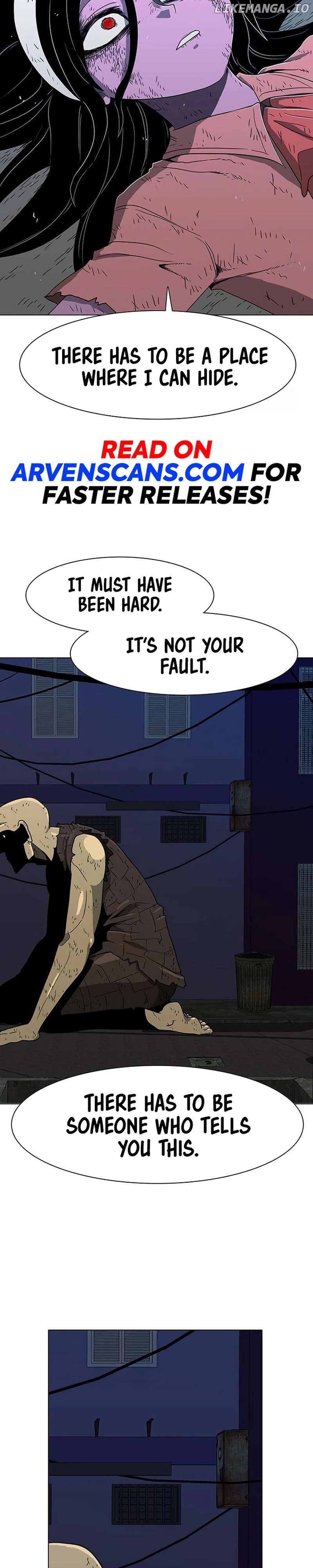 The Gray Mark Chapter 21 - page 41