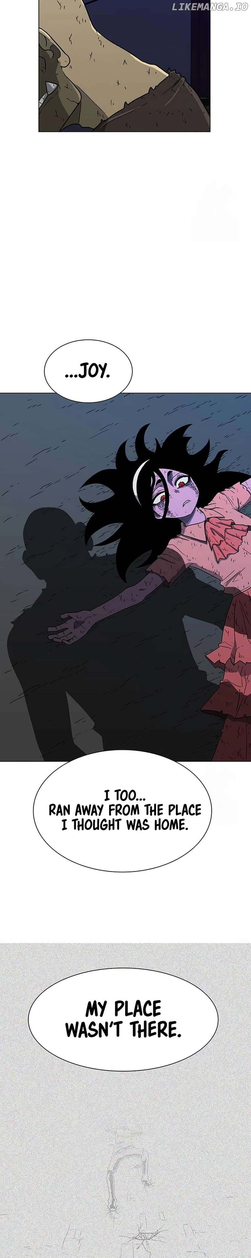 The Gray Mark Chapter 21 - page 42