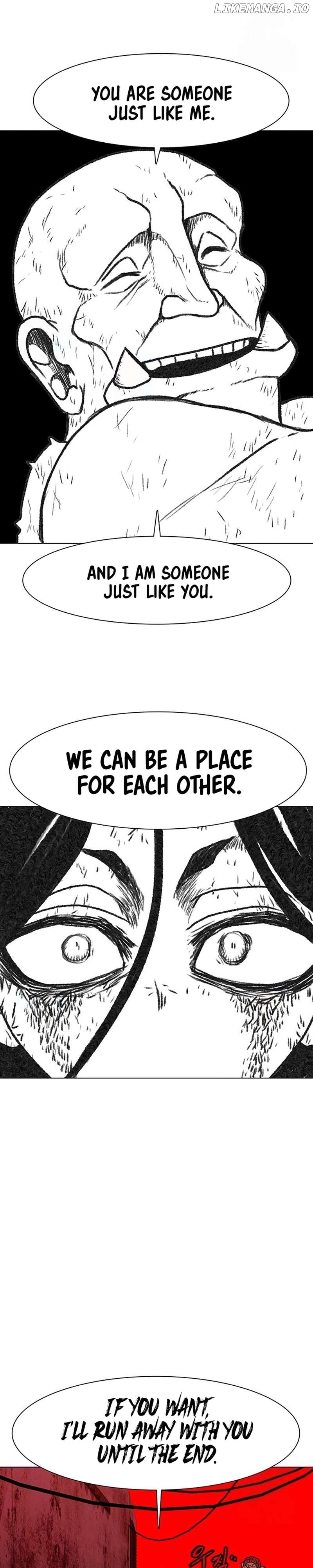 The Gray Mark Chapter 21 - page 44