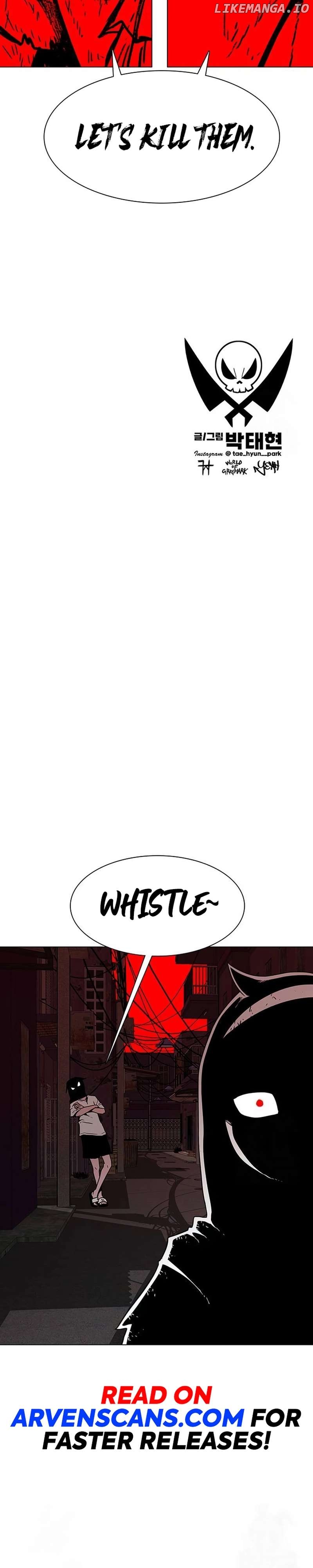 The Gray Mark Chapter 21 - page 47