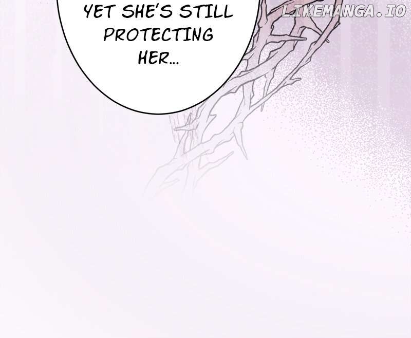 The False Saintess Overturns Her Fate Chapter 37 - page 22