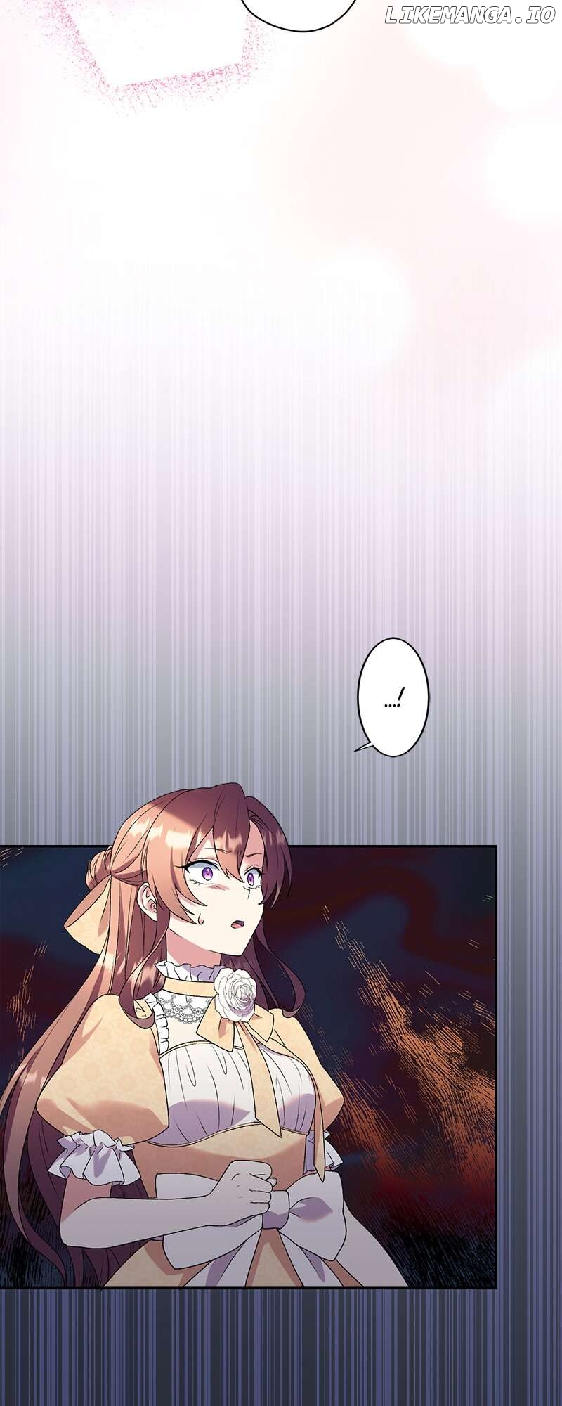 The False Saintess Overturns Her Fate Chapter 37 - page 27
