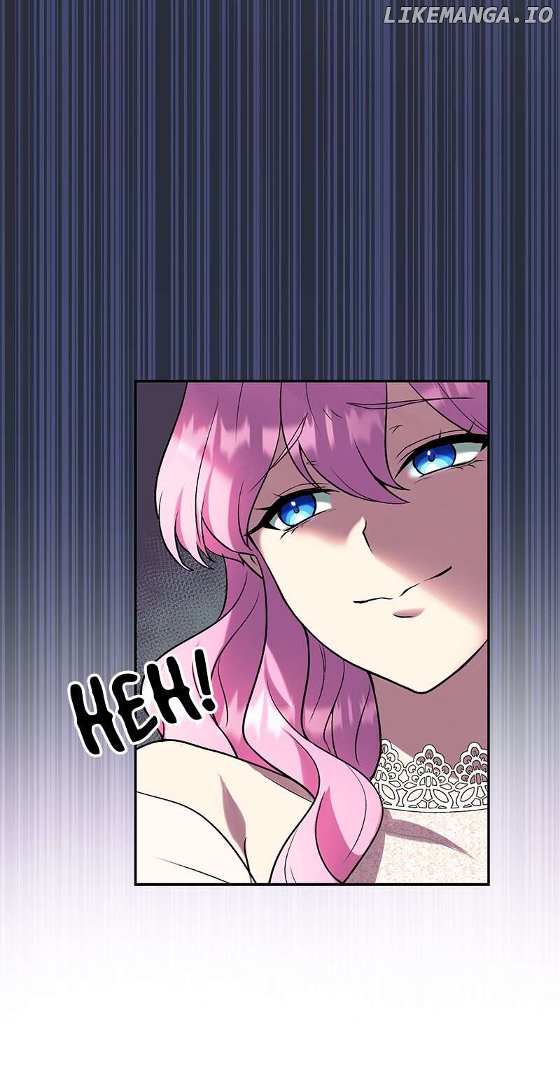 The False Saintess Overturns Her Fate Chapter 37 - page 28