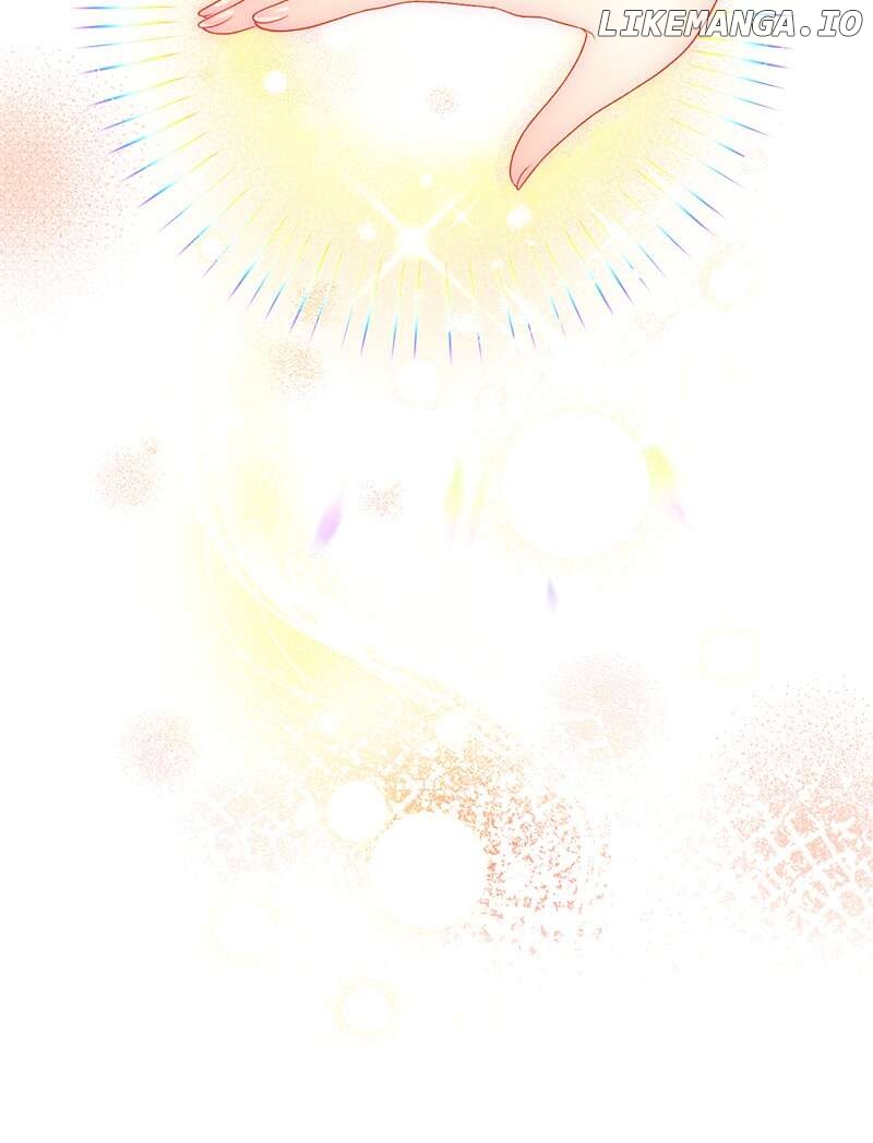 The False Saintess Overturns Her Fate Chapter 37 - page 60