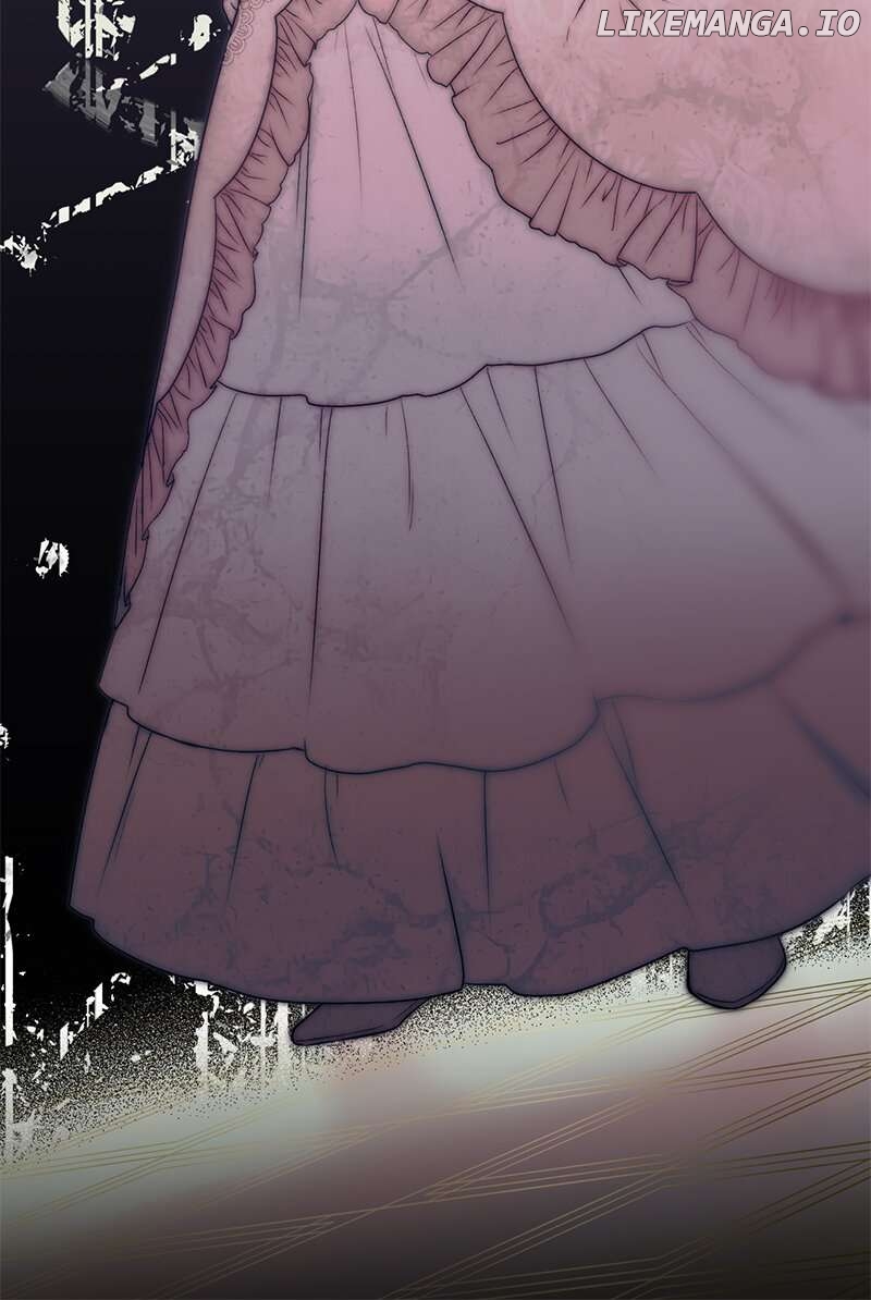 The False Saintess Overturns Her Fate Chapter 37 - page 64