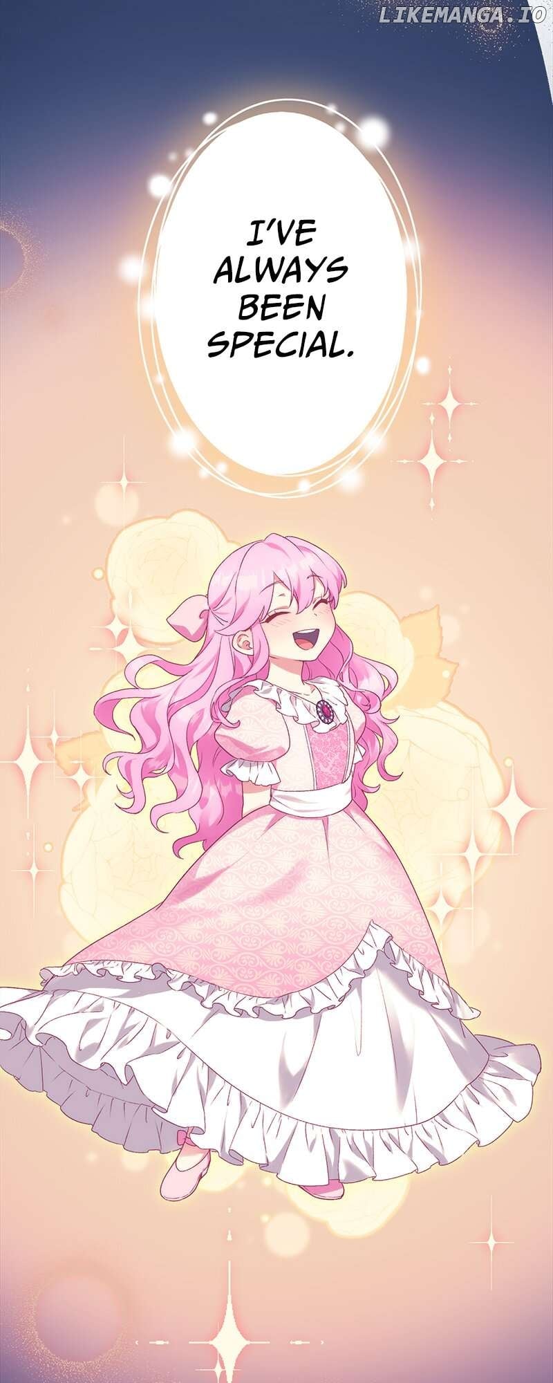 The False Saintess Overturns Her Fate Chapter 38 - page 2
