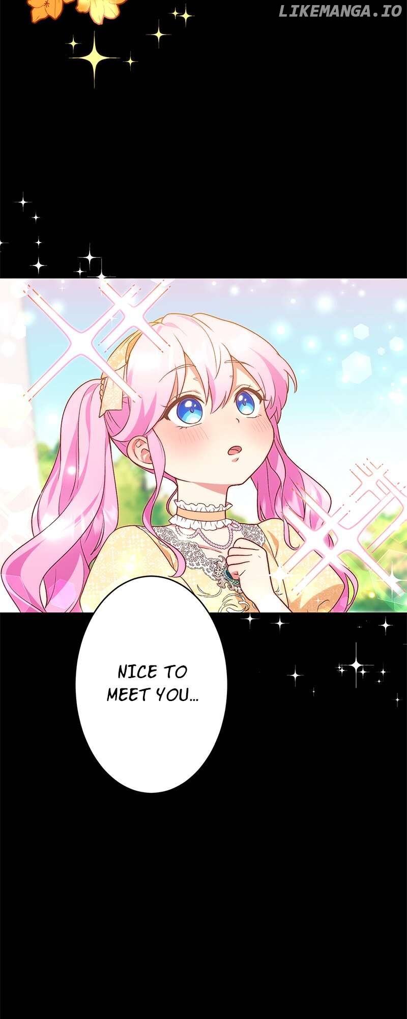 The False Saintess Overturns Her Fate Chapter 38 - page 21