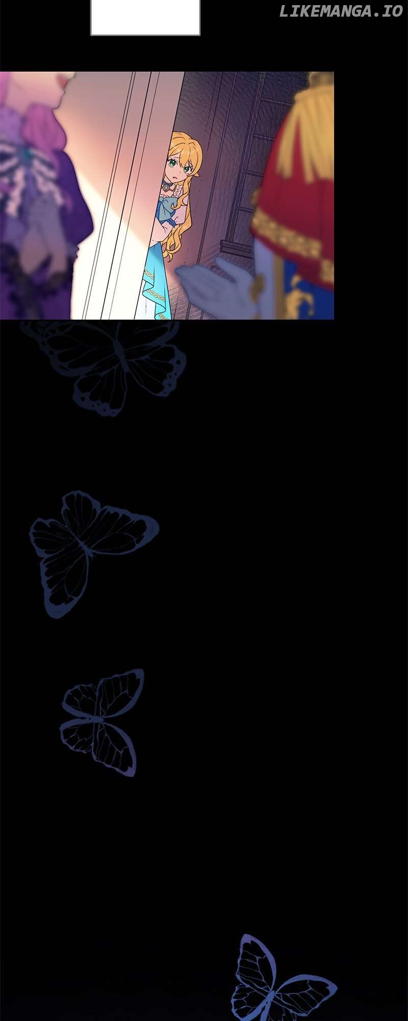 The False Saintess Overturns Her Fate Chapter 38 - page 46