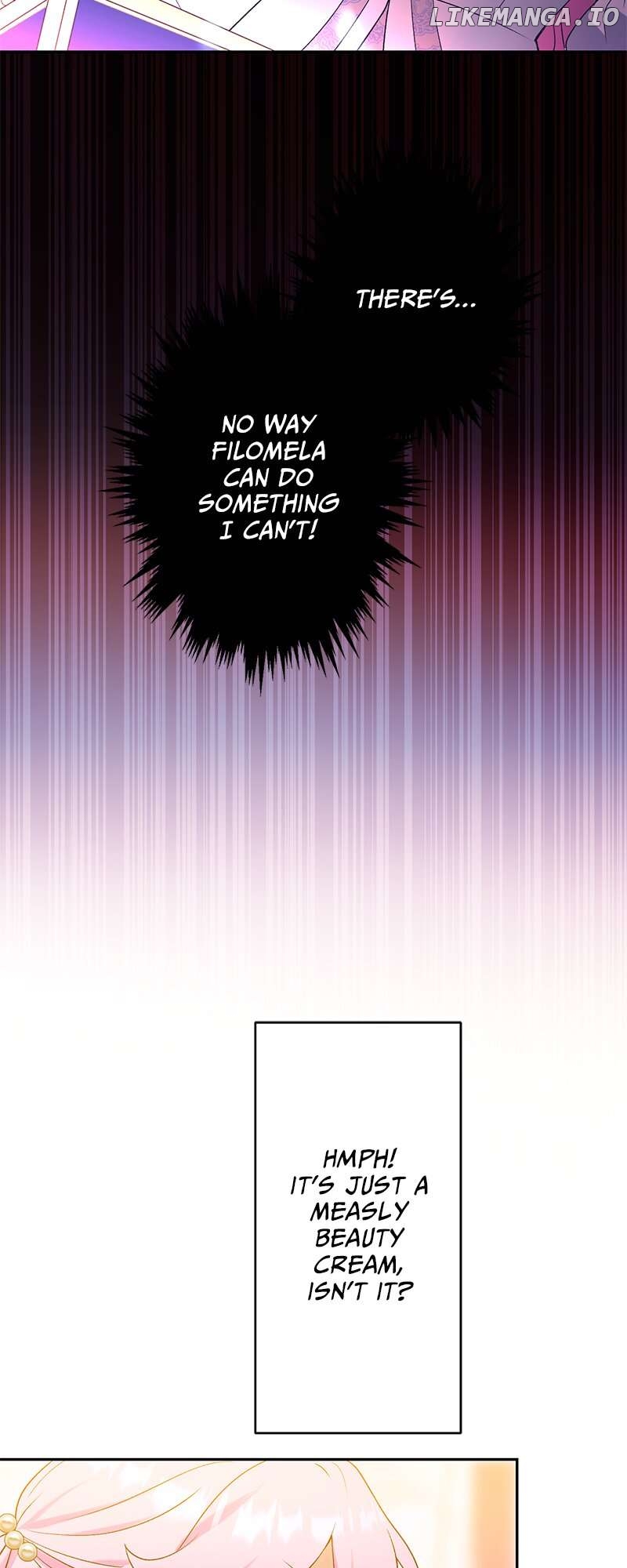 The False Saintess Overturns Her Fate Chapter 38 - page 52
